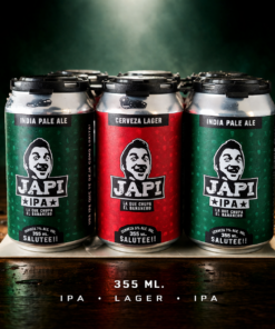 Six pack combinado (3-3)